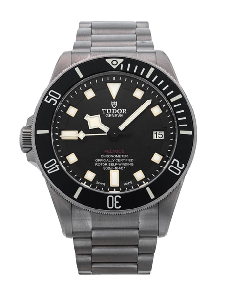 Tudor Pelagos M25610TNL-0001